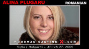 Alina Plugaru