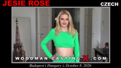 Jesie Rose
