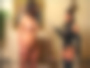 Show backstage realistation Orsolya And Dora - Xxxx - Chair