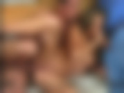 Show backstage realistation Kirsty - Xxxx - Carpet + 2 Boys