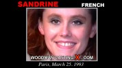 Sandrine