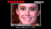 Sandrine