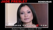 Jade Presley