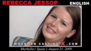 Rebecca Jessop
