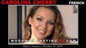 Carolina Cherry