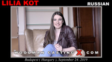 Lilia Kot