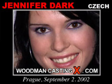 Jennifer Dark