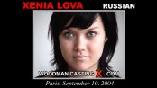 Xenia lova