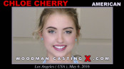Chloe cherry