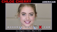 Chloe Cherry