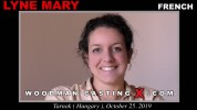 Lyne Marie