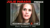 Julie paradis