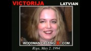 Victorija