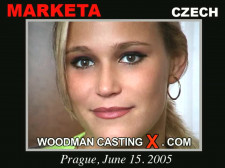 Marketa