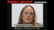Mandy Bright