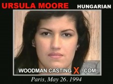 Ursula more