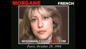 Morgane