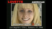 Lovette
