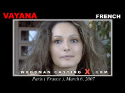 See the audition of Vayana