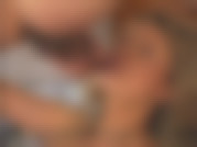 Show backstage realistation Sarah Twain And Angelika - Xxxx - Bed + 2 Boys