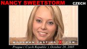 Nancy Sweetstorm