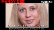 Mandy dee
