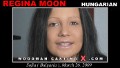 Regina moon