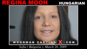 Regina Moon