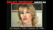 Dalny morgan