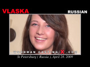 Casting of VLASKA video