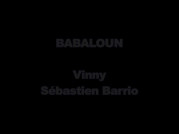 Show backstage realistation Babaloun - Xxxx - Beach + 2 Boys