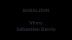 Babaloun - XXXX - beach + 2 boys