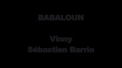 Babaloun   Xxxx   Beach + 2 Boys