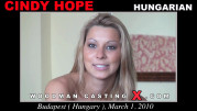 Cindy Hope