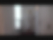 Show backstage realistation Dido Angel - Xxxx - Bathroom + 1 Boy