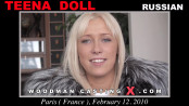 Teena doll