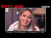 See the audition of Kitty Jane