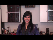 Show backstage realistation Abbie Cat - Xxxx - Sofa + 2 Boys