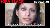 Kira Black