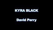 Kyra black - xxxx - sofa + 1 boy