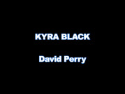HARDCORE of KIRA BLACK video