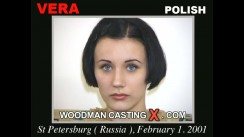 Casting of VERA video