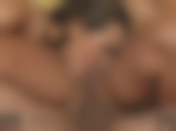 Liliane Tiger And Molly   Xxxx   Bed + 1 Boy