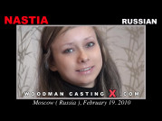 Casting of NASTIA video