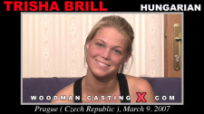 Trisha Brill