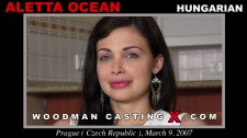 Aletta Ocean