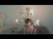 Show backstage realistation Lina - Xxxx - Armchair + 1 Boy