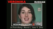 Veronika