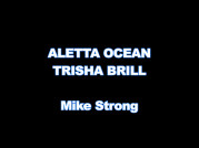 HARDCORE of ALETTA OCEAN video