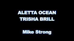 Hardcore of TRISHA BRILL video